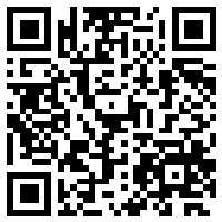QR Code for bitcoin:1PAnjsX5At3bMD4iWC4Unxo2eVH3Wu561g