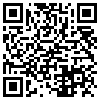 QR Code for bitcoin:1PAoKmUVncGHhbCCfYvpuELT8cbLd3THY5