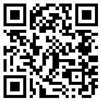 QR Code for bitcoin:1PAqADD9cXnkhXebLAfS2eTfKMCW53ZPTZ