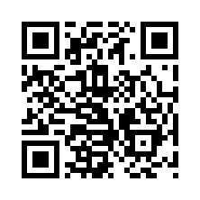 QR Code for bitcoin:1PAqjGHzTraD8oUGuTSJVj4d1c1jQASGMY