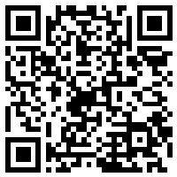 QR Code for bitcoin:1PAqw31VGrw772xLmLScZtAveLCUWhGb2R