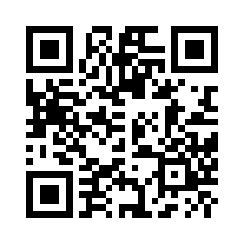 QR Code for bitcoin:1PArgDwiVW86hpiWFBcmd5dsvsJk5aTYjb