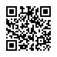 QR Code for bitcoin:1PAt4XYbgSZxoWA92d6Fft2MVsGqmaDm5A
