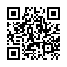 QR Code for bitcoin:1PAtdNReJFJM5eC732mFhQPijWpCx4WkCv