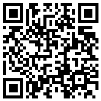 QR Code for bitcoin:1PAugEEGxbRLJQAXKpNUk3MLS9b28qX7R