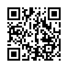 QR Code for bitcoin:1PAvSJrDXxdPgj11D6vjPRfTrEoVR8sddj