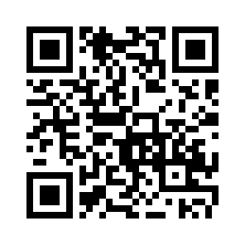 QR Code for bitcoin:1PAwSGN4GSJsahaFBQJqEx1J8AqkEpJLTm