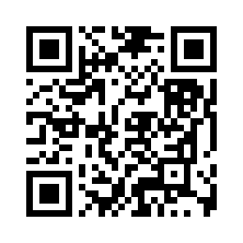 QR Code for bitcoin:1PAxPTCNgJuX3pjTDMn397WcaF4ApTYRYQ