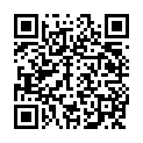 QR Code for bitcoin:1PAyENof3TckbtdPRmKAPLUN2EnhsC8PZm