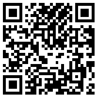 QR Code for bitcoin:1PAygnuod2o99mRUJ6GAX8rmL4H9cuqNvc