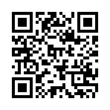 QR Code for bitcoin:1PAynAxHVE1yrHQaHyJXd2mgJTcfzKDem4