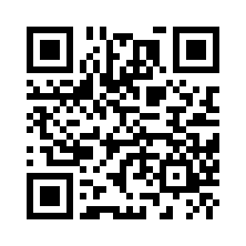 QR Code for bitcoin:1PAyqWbaUSb4AB2cyV7WVyS9PkYYW7c4fX