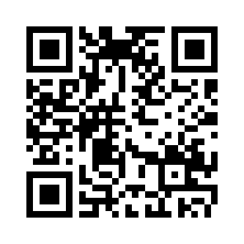 QR Code for bitcoin:1PAyvYkeoFpEBaifMgeXxyT5aHpcEhvtjP