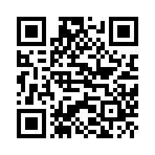 QR Code for bitcoin:1PAyyMGC93cmouZ2tr5r7PRJ4L8Wne4QdQ