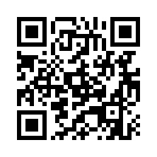 QR Code for bitcoin:1PB13bFrirvoe5hhPraKsBSFRvWWSxJ9xy