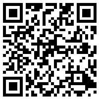 QR Code for bitcoin:1PB3DKkdDUBKFFfNH5RF5Nd5CohxDRGKvD