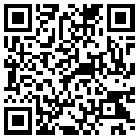 QR Code for bitcoin:1PB3ycUujBDVesdgoBVfmfdAzc7mCfYQqF