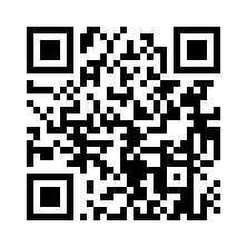 QR Code for bitcoin:1PB556U2FtCS3HzdqLqoX8o5rLjXjSWoCB