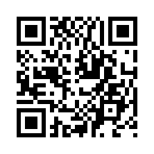 QR Code for bitcoin:1PB641b3KMe6K3T3S8uPS6UX8GuEKTb7d5