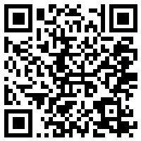 QR Code for bitcoin:1PB6ap7c7k8ivGXPosuScL75t4hoAYHaZV