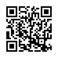 QR Code for bitcoin:1PB7MshPaAXnC2vcqTih953cvFfsfEf3dp