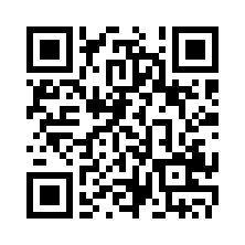 QR Code for bitcoin:1PB7mLrxBTqSqrPq5by734SuYNDbm49ibU