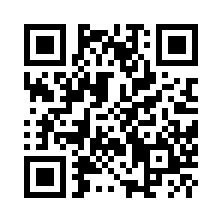 QR Code for bitcoin:1PBAChQUjJcfUynkYys9ibVMpG3usVedoc