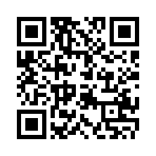 QR Code for bitcoin:1PBANtTVCDqsBNejYcobD1VGZihdbQT2cf