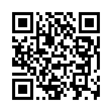 QR Code for bitcoin:1PBAXw3AAZAT2EFospHbbLKGnBEtmSS6fF