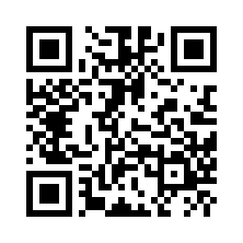 QR Code for bitcoin:1PBBrpyuvVcg3eMZFoCXF9fQnwDemhprJQ