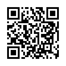 QR Code for bitcoin:1PBCDTvfPRfUewHAFpxgoqMe66A2QXwRuw