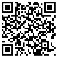 QR Code for bitcoin:1PBDjNHo2kP9TmRBVRxVE2mT3doCbM5FkD