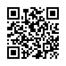 QR Code for bitcoin:1PBHoqQ1Ap5AgkBUG6XR1ttZFZG8iBP82M