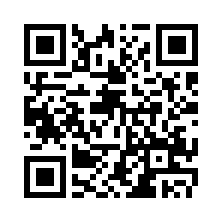 QR Code for bitcoin:1PBJAtcaygyqH3cjWNjkjJsxvbJHkRWmiL