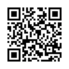QR Code for bitcoin:1PBJb8moDnrDF9LSqchj3qR6vtALm1w6SX