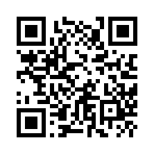 QR Code for bitcoin:1PBLB1GEbsxNGE3fhF7w8aGhSaVASvNdNZ