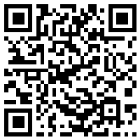 QR Code for bitcoin:1PBPaUuGix7yS3eP1rtgfFtocmKZacfSRu