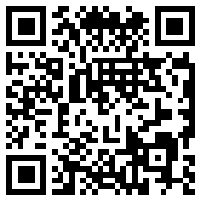 QR Code for bitcoin:1PBQqs9sY5VRTwEPrfSroRsBD5iodsViJR