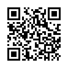 QR Code for bitcoin:1PBRF3jJy2CvWUKpVhoo7HPMF8CjSyAVL
