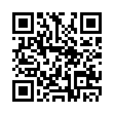 QR Code for bitcoin:1PBRZpgp3Hk8ehrZY2Ho4udzabyFKFuwdW
