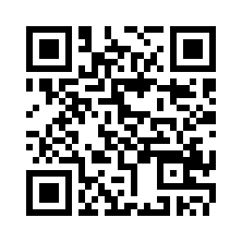 QR Code for bitcoin:1PBRhG71NJCWDsaDhS9rHMYQudHDDaKFzu