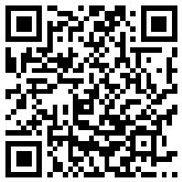 QR Code for bitcoin:1PBTWHcwGJvmfv28JSMFp21YD5MbEdECqc