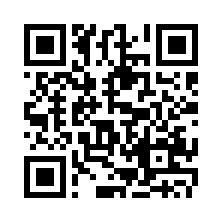 QR Code for bitcoin:1PBUssFhH3wLUFSnhFJH3uTbRonQB9yF4W