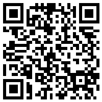 QR Code for bitcoin:1PBVB5h2bJW5pXdSqSUCyzA4LU3rQaFmVw