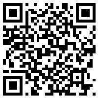 QR Code for bitcoin:1PBVRkDKEaAwYGitVyu6N8FPS67uGzrACU