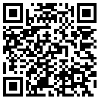 QR Code for bitcoin:1PBVkvPCpq8KBFipRT3Nj7DymoFZ7H6bD7