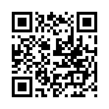 QR Code for bitcoin:1PBVn1rtL1DTeUixaAXp45Ax8gzQwKfrwS