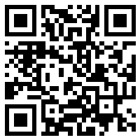 QR Code for bitcoin:1PBW71V2WTxMYVttSsH81JWPSAtZhJ62D