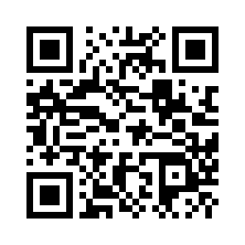 QR Code for bitcoin:1PBWFcx2JwcLXkunjmuKvPRUuhVky33RuP