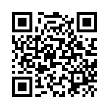 QR Code for bitcoin:1PBWJ4R8N8ULoTWxgUWbFqo7GoULfX7wBA